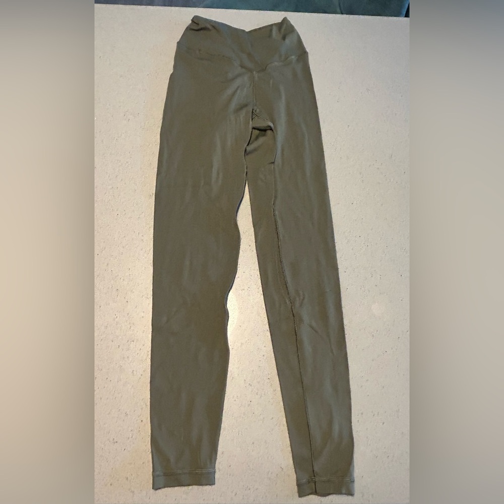 AERIE Offline Crossover Leggings, Size Small